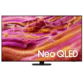 טלוויזיה חכמה SAMSUNG NEO QLED 75″ סמסונג דגם QE75QN90FATXIL