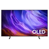 טלוויזיה חכמה "55 SAMSUNG OLED 4K סמסונג דגם QE55S85H