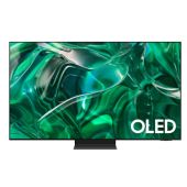 טלוויזיה חכמה "77 OLED 4K מבית SAMSUNG סמסונג דגם QE77S95C מתצוגה