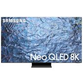 טלוויזיה חכמה "85 QLED 8K מבית SAMSUNG סמסונג דגם QE85QN900C
