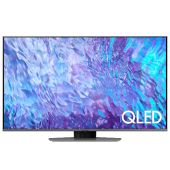 טלוויזיה חכמה "98 QLED 4K מבית SAMSUNG סמסונג דגם QE98Q80CTAZUGA מתצוגה