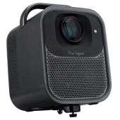 מקרן נייד AOPEN FHD 1080P אייאופן דגם QF16ATV