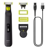 מכונת גילוח נטענת PHILIPS פיליפס דגם QP6542/15