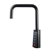 מערכת מים חם/קר תת כיורית מבית AQ-BAR איי קיו בר דגם D-BAR KITCHEN QTI 