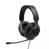 אוזניות גיימינג חוטיות מבית JBL ג'יי בי אל דגם QUANTUM 100