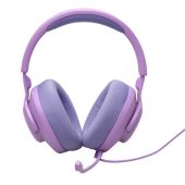 אוזניות גיימינג חוטיות JBL ג'יי בי אל דגם QUANTUM 100M2