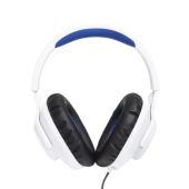 אוזניות גיימינג חוטיות מבית JBL ג'יי בי אל דגם QUANTUM 100P