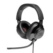 אוזניות גיימינג חוטיות מבית JBL ג'יי בי אל דגם QUANTUM 200