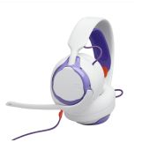 אוזניות גיימינג חוטיות JBL ג`יי בי אל דגם  QUANTUM 250