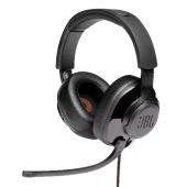 אוזניות גיימינג חוטיות JBL ג'יי בי אל דגם QUANTUM 300
