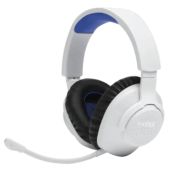 אוזניות גיימינג אלחוטיות מבית JBL ג`יי בי אל דגם QUANTUM Q360P