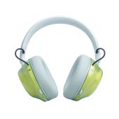 אוזניות גיימינג אלחוטיות + מיקרופון JBL ג`יי בי אל דגם QUANTUM 520