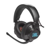 אוזניות גיימינג אלחוטיות מבית JBL ג'יי בי אל דגם QUANTUM 610