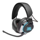 אוזניות גיימינג אלחוטיות מבית JBL ג'יי בי אל דגם QUANTUM 800