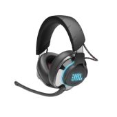 אוזניות גיימינג אלחוטיות מבית JBL ג'יי בי אל דגם QUANTUM 810