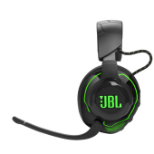 אוזניות גיימינג אלחוטיות מבית JBL ג`יי בי אל דגם QUANTUM 910