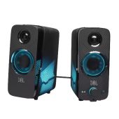 רמקולים גיימינג JBL ג'יי בי אל דגם QUANTUM DUO