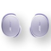 אוזניות אלחוטיות BOSE בוס דגם QUIET COMFORT EARBUDS