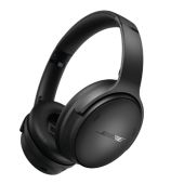אוזניות אלחוטיות עם ביטול רעשים BOSE בוס דגם QUIETCOMFORT SC