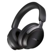 אוזניות אלחוטיות עם ביטול רעשים BOSE בוס דגם QUIETCOMFORT ULTRA HEADPHONES