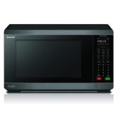 מיקרוגל 26 ליטר מבית SHARP שארפ דגם R268FH