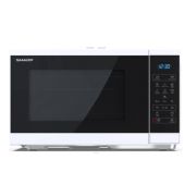 מיקרוגל 23 ליטר מבית SHARP שארפ דגם R703ZK
