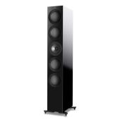 זוג רמקוליים רצפתיים מבית KEF כיף דגם R11