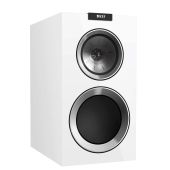 זוג רמקול מדפי מבית KEF סדרה R דגם R300
