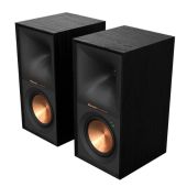 זוג רמקולים מוגברים עם וופר בגודל 4" KLIPSCH קליפש דגם R-40PM