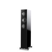 זוג רמקוליים רצפתיים מבית KEF כיף דגם R5