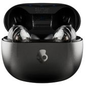 אוזניות אלחוטיות מבית SKULLCANDY סקאלקנדי דגם RAIL ANC 151796H