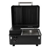 מעשנה וגריל בשר מבית TRAEGER טרייגר דגם RANGER PELLET GRILL