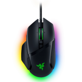 עכבר גיימניג מבית RAZER רייזר דגם RAZER BASILISK V3 RGB