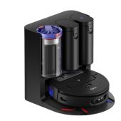 רובוט שואב אבק מקרצף ושוטף DYSON דייסון דגם RB05-A 804A 586184-01