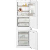 מקרר אינטגרלי מקפיא תחתון GAGGENAU גגנאו דגם RB289300