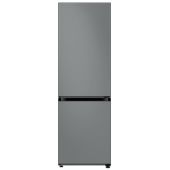 מקרר 60 ס"מ מקפיא תחתון מבית SAMSUNG סמסונג דגם BESPOKE RB33T3104GR