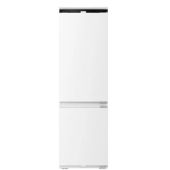 מקרר אינטגרלי מקפיא תחתון 252 HISENSE הייסנס דגם RB3B250NEWE1