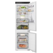 מקרר אינטגרלי 55 ס"מ HISENSE הייסנס דגם RB3B250SEWE1