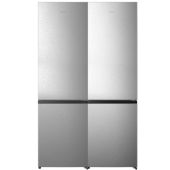 מקרר מקפיא תחתון 336 ליטר HISENSE הייסנס דגם RB440N4BCE