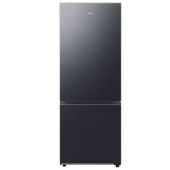 מקרר מקפיא תחתון SAMSUNG סמסונג דגם RB53DG703CB1EF