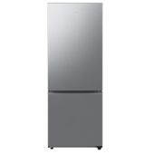 מקרר מקפיא תחתון SAMSUNG סמסונג דגם RB53DG703CS9EF