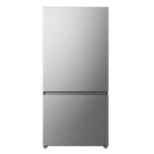 מקרר מקפיא תחתון HISENSE הייסנס דגם RB70-SKI