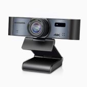 מצלמת רשת ROCWARE 4K רוקוור דגם RC16