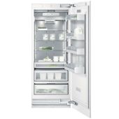מקרר אינטגרלי GAGGENAU גגנאו דגם RC472