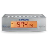 רדיו שעון דיגיטלי SANGEAN RCR5 