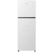 מקרר מקפיא עליון NO FROST מפואר HISENSE הייסנס דגם RD45W