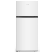 מקרר מקפיא עליון 393 ליטר HISENSE הייסנס RD54