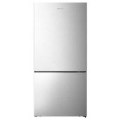 מקרר מקפיא תחתון HISENSE הייסנס דגם RD63-SKI