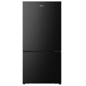 מקרר מקפיא תחתון HISENSE הייסנס דגם RD63-BKI