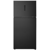 מקרר מקפיא עליון 79 ס"מ HISENSE הייסנס דגם RD67BK